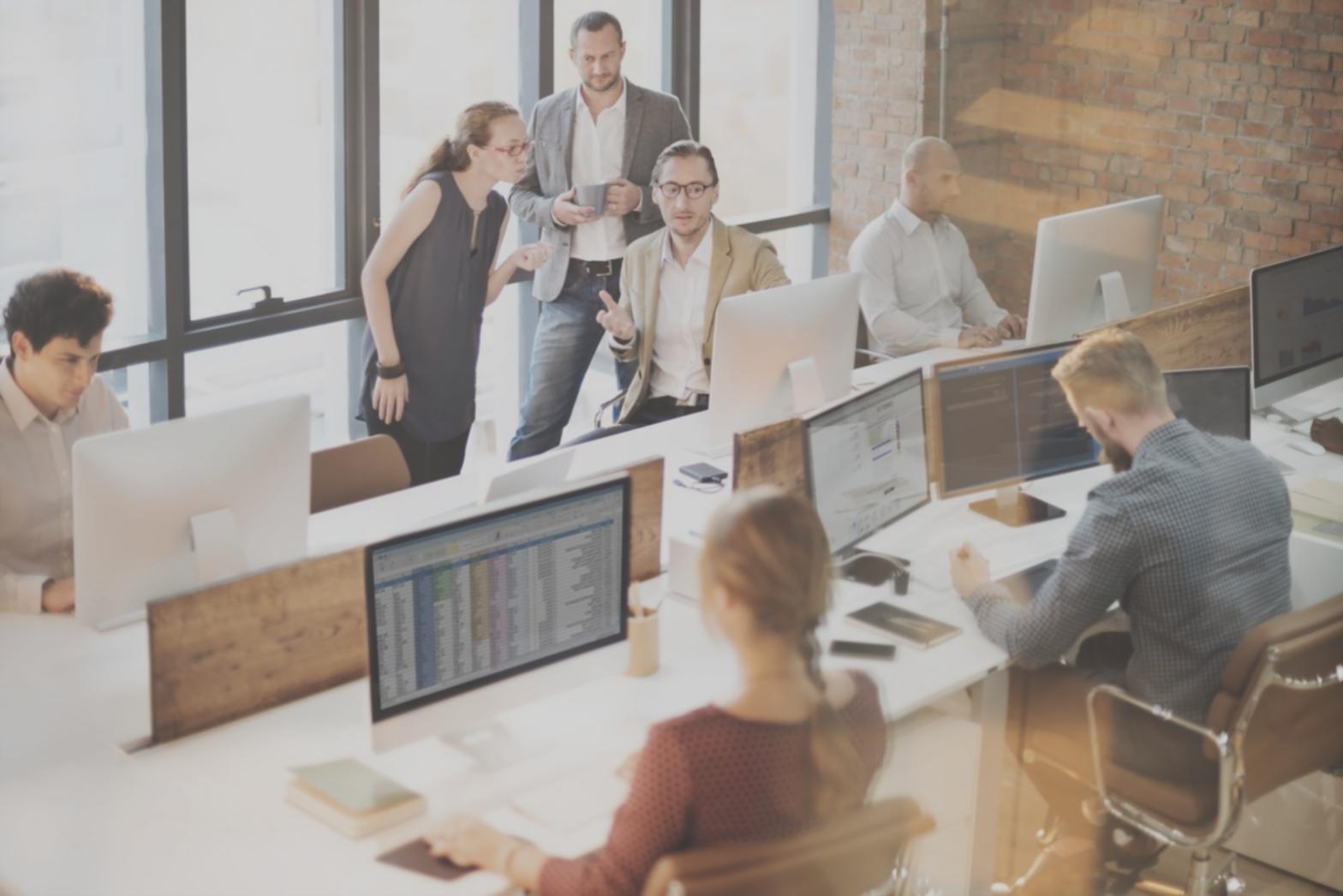 Σύγχρονο εκπαιδευτικό περιβάλλον