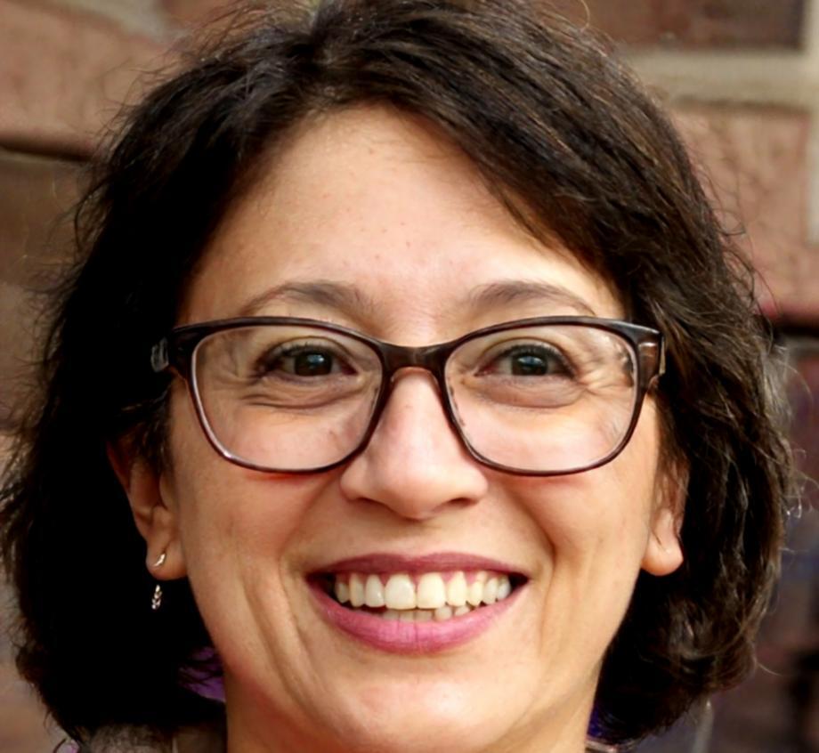 Ελένη Παναγιωτοπούλου