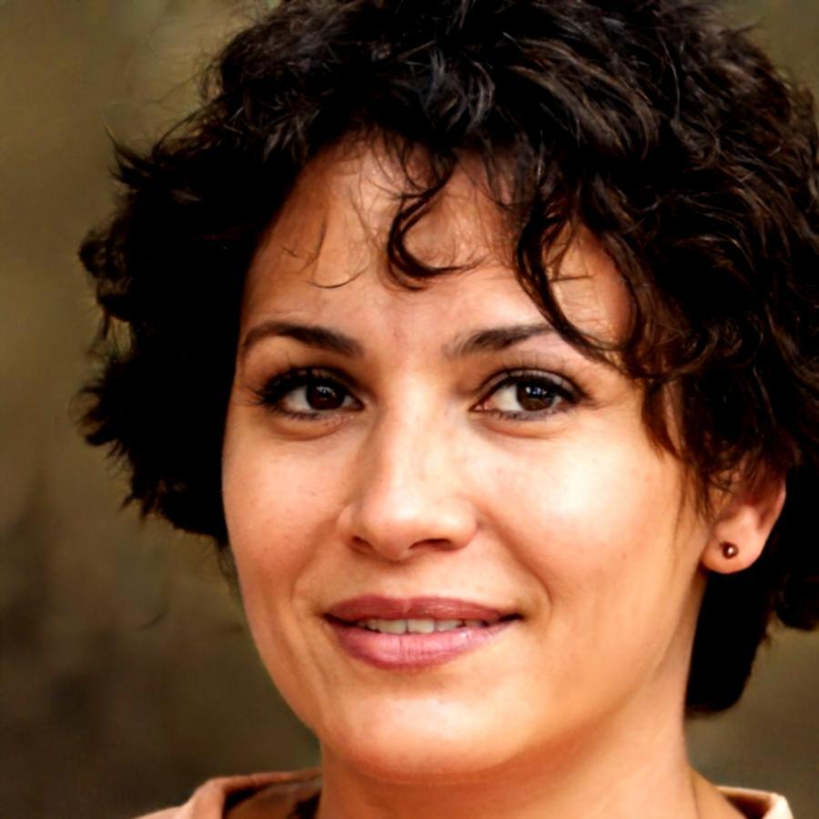 Ανδρομάχη Κουτσούκου