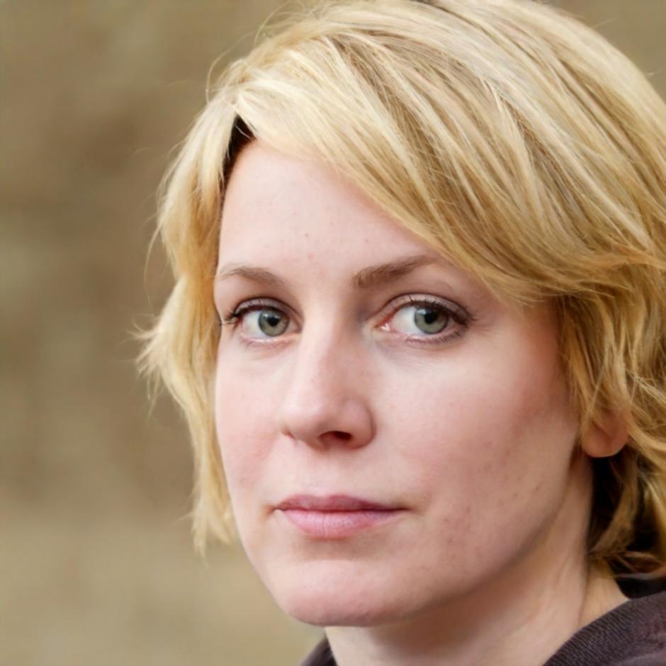 Μαρία Θεοδώρου